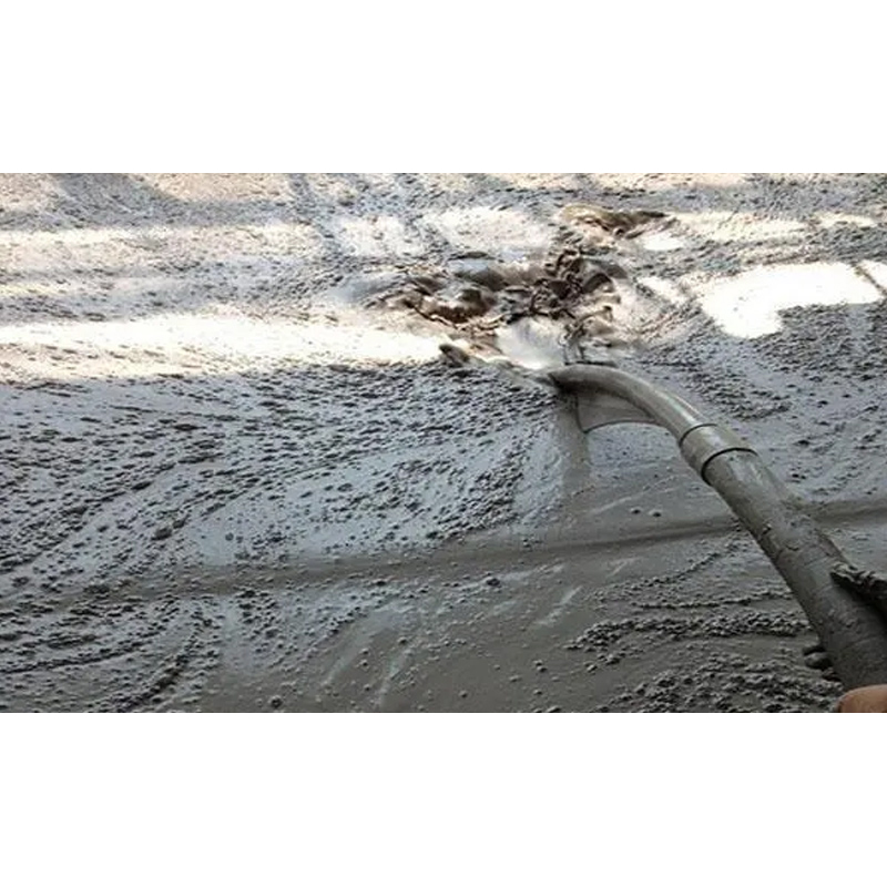 宁波发泡混凝土