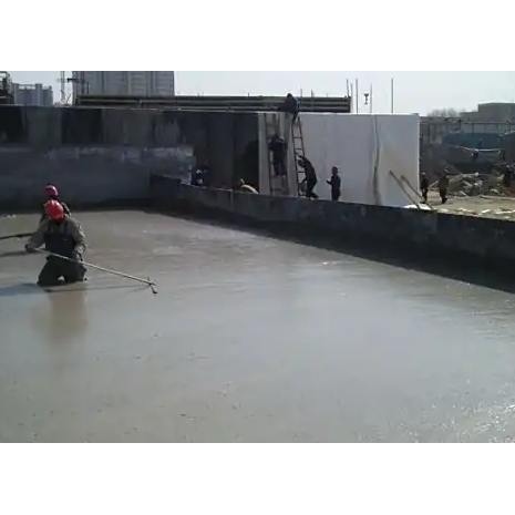 附近发泡混凝土施工